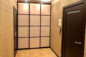 1-к квартира, на длительный срок, 50м2, 9/10 этаж