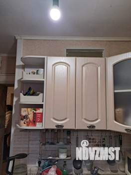 4-к квартира, на длительный срок, 59м2, 5/5 этаж