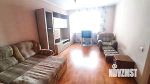 1-к квартира, на длительный срок, 40м2, 6/10 этаж