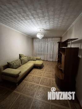 1-к квартира, на длительный срок, 30м2, 6/9 этаж