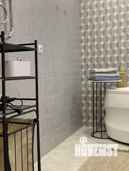 Студия квартира, посуточно, 34м2, 15/17 этаж