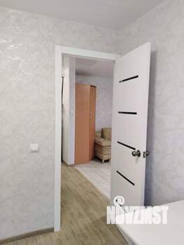 1-к квартира, на длительный срок, 30м2, 2/5 этаж