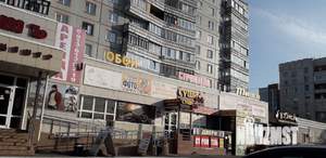 1-к квартира, на длительный срок, 38м2, 6/9 этаж