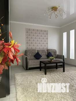 1-к квартира, посуточно, 50м2, 4/9 этаж