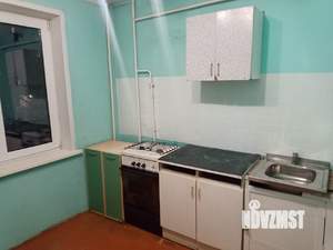 1-к квартира, на длительный срок, 35м2, 2/5 этаж