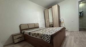 2-к квартира, на длительный срок, 55м2, 1/10 этаж