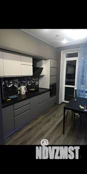 1-к квартира, на длительный срок, 33м2, 3/11 этаж