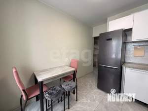 2-к квартира, на длительный срок, 54м2, 4/24 этаж