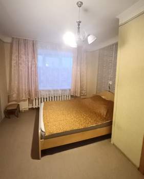 1-к квартира, на длительный срок, 21м2, 5/5 этаж