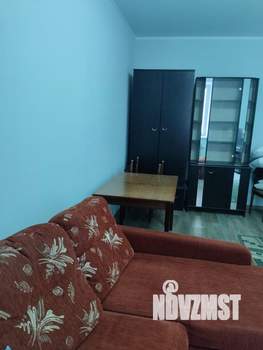 1-к квартира, на длительный срок, 40м2, 1/10 этаж