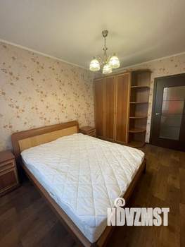 2-к квартира, на длительный срок, 50м2, 4/10 этаж