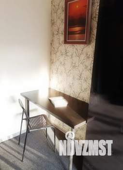 Студия квартира, посуточно, 33м2, 5/5 этаж