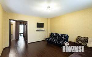 2-к квартира, посуточно, 75м2, 10/10 этаж