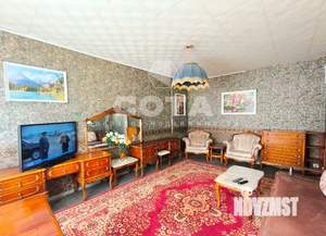 1-к квартира, на длительный срок, 33м2, 4/5 этаж