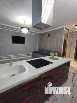 1-к квартира, на длительный срок, 40м2, 3/16 этаж