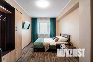 1-к квартира, посуточно, 33м2, 8/8 этаж