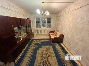 3-к квартира, на длительный срок, 47м2, 1/5 этаж