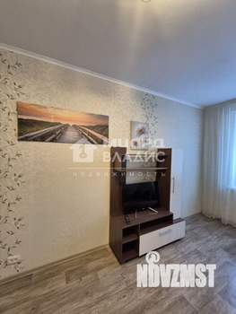 1-к квартира, на длительный срок, 39м2, 2/19 этаж