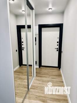 2-к квартира, на длительный срок, 66м2, 14/18 этаж