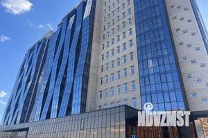 Студия квартира, на длительный срок, 33м2, 4/16 этаж