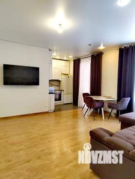 2-к квартира, посуточно, 56м2, 4/16 этаж