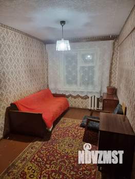 3-к квартира, на длительный срок, 52м2, 3/5 этаж