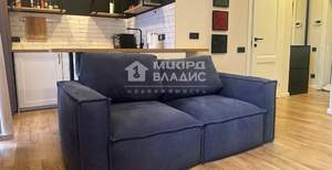 1-к квартира, на длительный срок, 32м2, 11/14 этаж