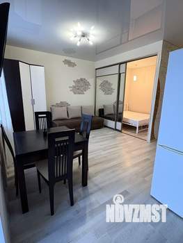 1-к квартира, на длительный срок, 38м2, 13/13 этаж