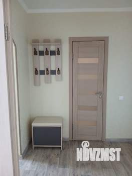 1-к квартира, на длительный срок, 42м2, 7/10 этаж