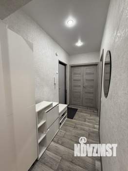 2-к квартира, на длительный срок, 52м2, 3/16 этаж
