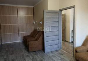 1-к квартира, на длительный срок, 41м2, 2/14 этаж