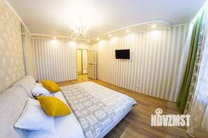 2-к квартира, посуточно, 60м2, 4/15 этаж