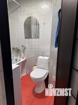 1-к квартира, на длительный срок, 31м2, 1/5 этаж