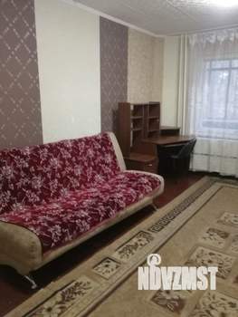 1-к квартира, на длительный срок, 37м2, 1/9 этаж