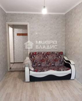 2-к квартира, на длительный срок, 45м2, 4/5 этаж