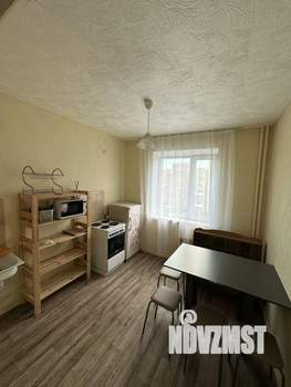 1-к квартира, на длительный срок, 38м2, 6/10 этаж