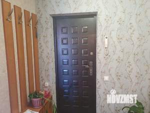 1-к квартира, на длительный срок, 36м2, 4/9 этаж