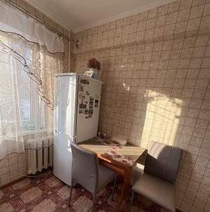 1-к квартира, на длительный срок, 31м2, 1/5 этаж