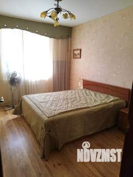 3-к квартира, на длительный срок, 97м2, 6/9 этаж
