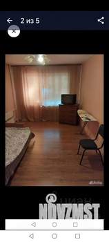 1-к квартира, на длительный срок, 32м2, 4/9 этаж