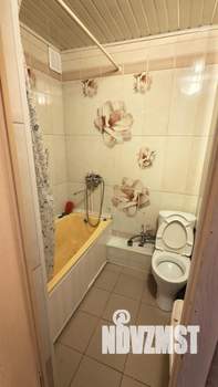 1-к квартира, на длительный срок, 30м2, 3/9 этаж