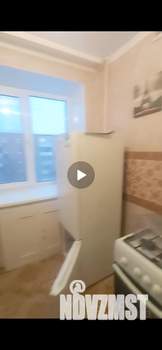 1-к квартира, на длительный срок, 30м2, 4/5 этаж