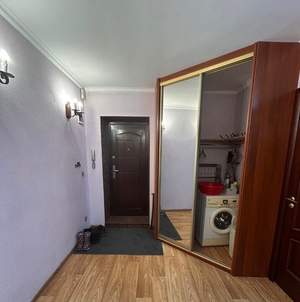 1-к квартира, на длительный срок, 42м2, 6/9 этаж