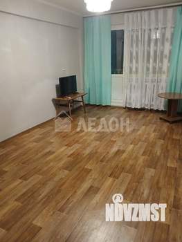 2-к квартира, на длительный срок, 42м2, 5/5 этаж