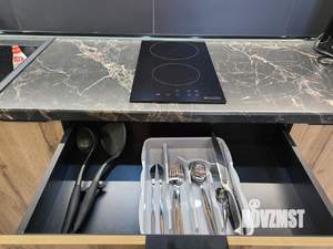 Студия квартира, посуточно, 33м2, 13/14 этаж