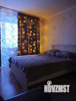 1-к квартира, посуточно, 34м2, 2/9 этаж