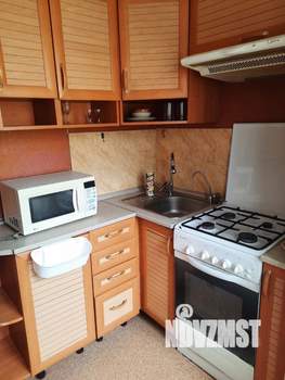 3-к квартира, на длительный срок, 58м2, 2/5 этаж