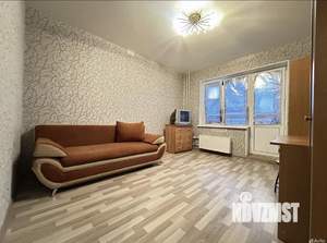 1-к квартира, на длительный срок, 37м2, 3/4 этаж