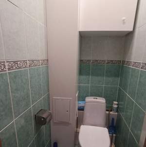 2-к квартира, на длительный срок, 48м2, 2/5 этаж