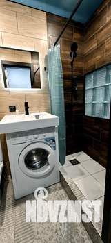 Студия квартира, посуточно, 21м2, 2/5 этаж